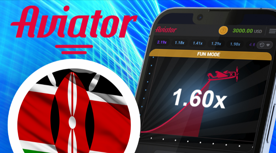Win Big with Aviator on BetLion & BongoBongo Kenya