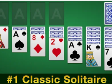 Top 15 Free Android Solitaire Games To Download In 2025