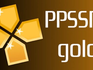 Ppsspp Gold Apk