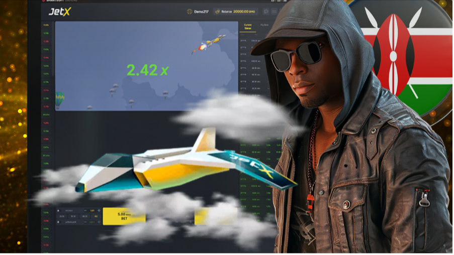 JetX Betting Strategy with Predictor Tools