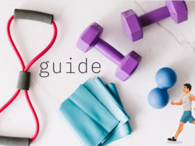 Starting Your Fitness Journey: A Complete Guide for Beginners