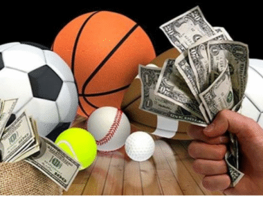 Online Sports