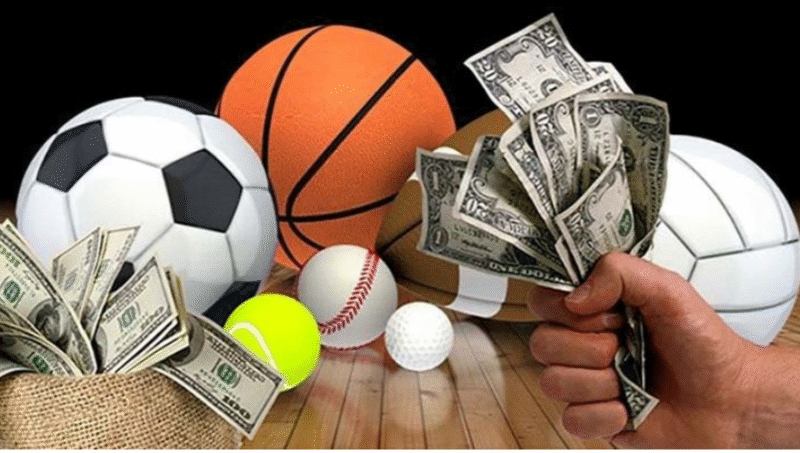 Online Sports