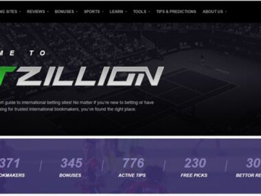 Using BetZillion to Maximize Value From Football Predictions