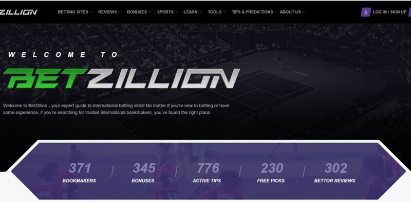 Using BetZillion to Maximize Value From Football Predictions