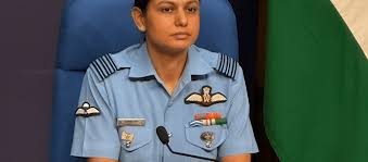 Vyomika Singh Biography