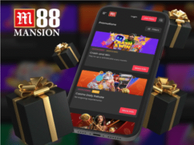 M88 Mansion