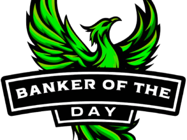 bankeroftheday