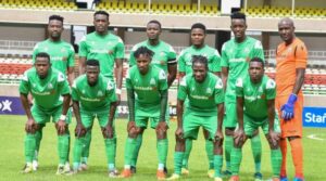 Gor Mahia FC