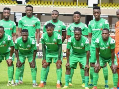 Gor Mahia FC