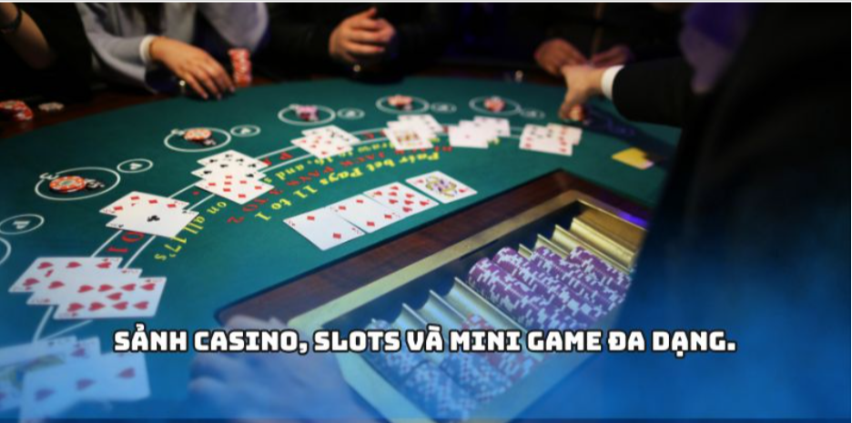  iwin Exciting Game For All Vietnamese Gamers