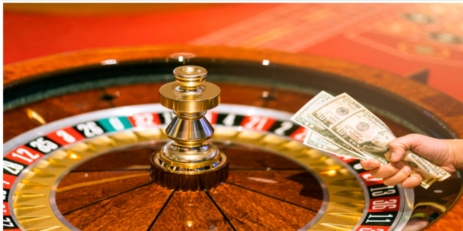 The World of Luck and Top Betting 