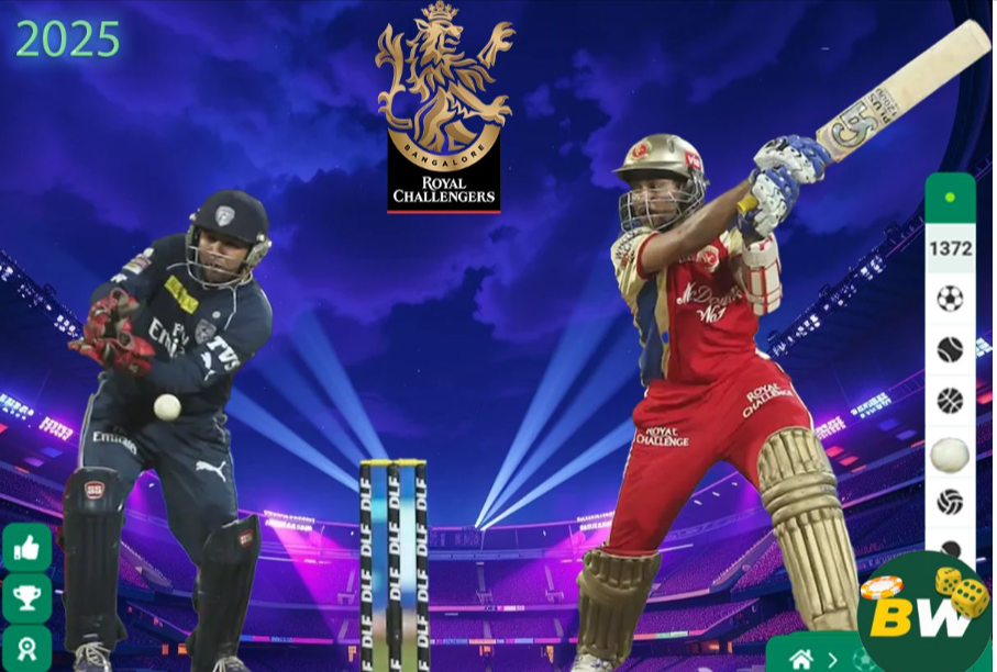 Royal Challengers Bangalore