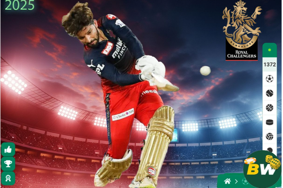 Royal Challengers Bangalore