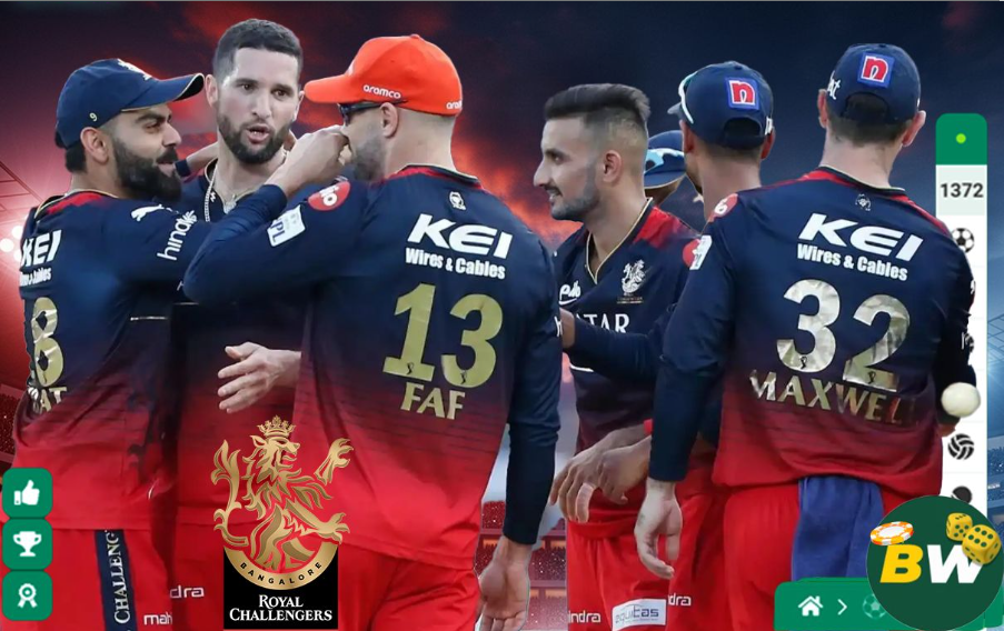 Royal Challengers Bangalore