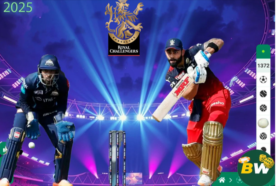 Royal Challengers Bangalore