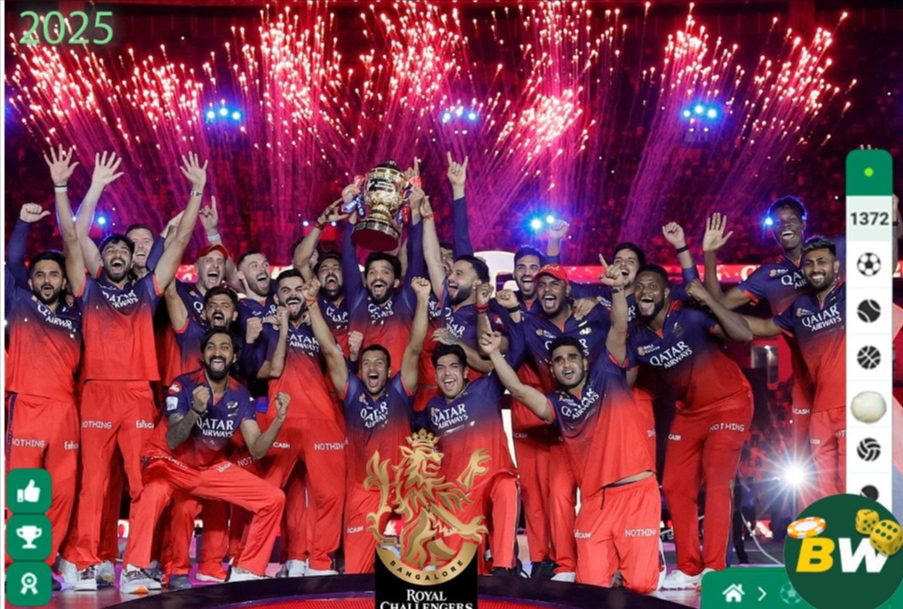 Royal Challengers Bangalore
