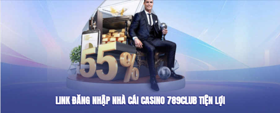Convenient 789club casino login link