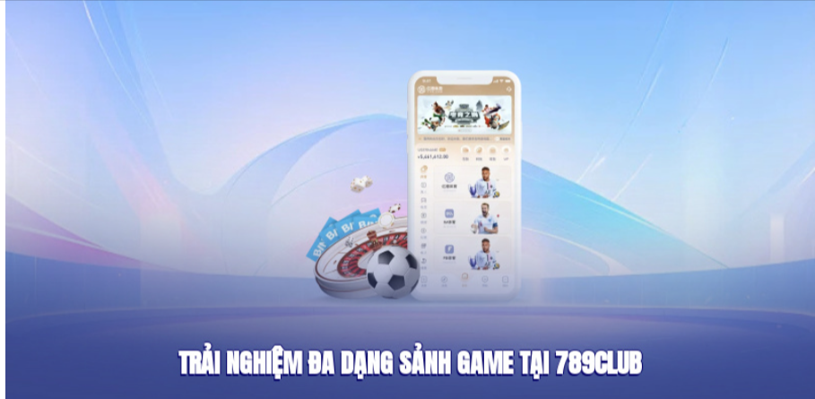 Convenient 789club casino login link