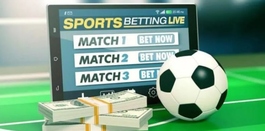 Reasons you should not miss today's bet
