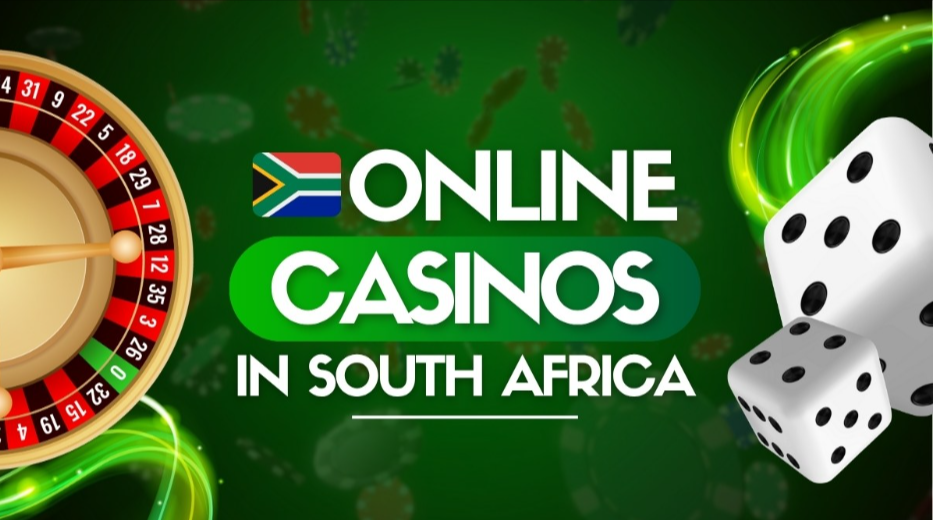 Best Online Casinos in South Africa: Top SA Real Money Casino Sites in 2025