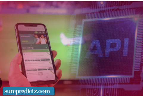 Sports Betting API Providers