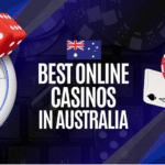 Online Casinos in Australia