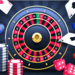 Crypto Casino vs. Traditional Online Casinos