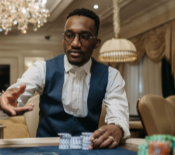 Enjoying Gambling Responsibly