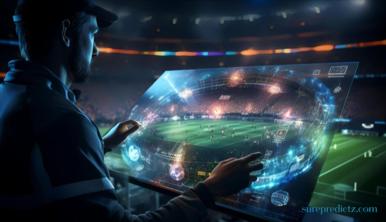 The Science of Winning: How Smart Predictions and Data Analytics Are Changing the Future of Sports Betting in Africa