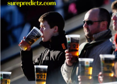 The Alcohol Debate in UK Sports