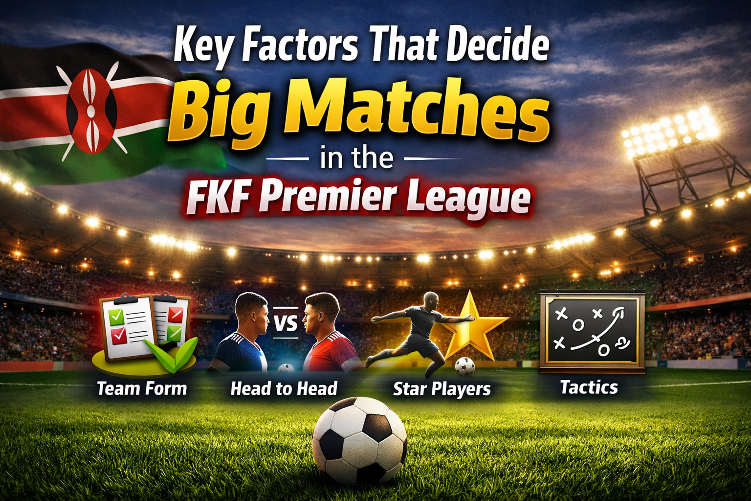 FKF Premier League