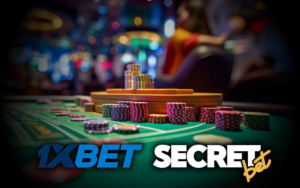1xBet vs Secretbet