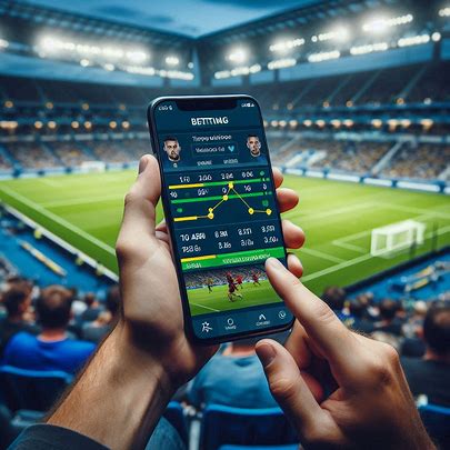 Live Betting Trends