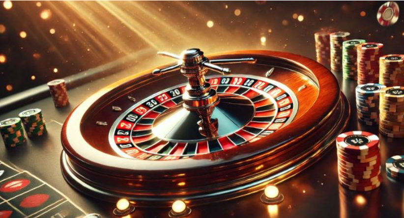 AE Sexy Casino
