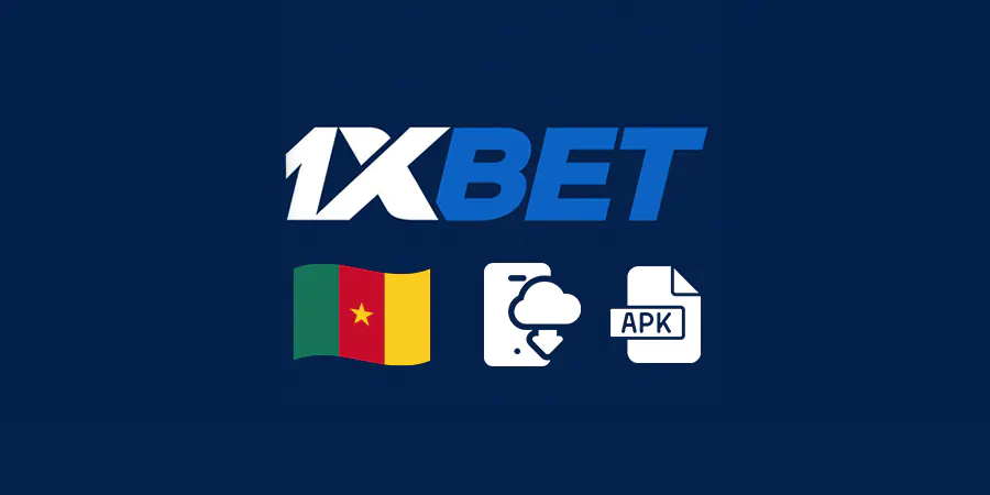 1xBet Cameroon