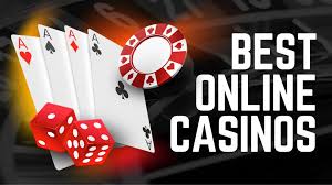 Online Casino in Nigeria