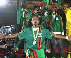 Zambia’s Top Athletes To Watch