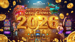 Top Rated Slot Games