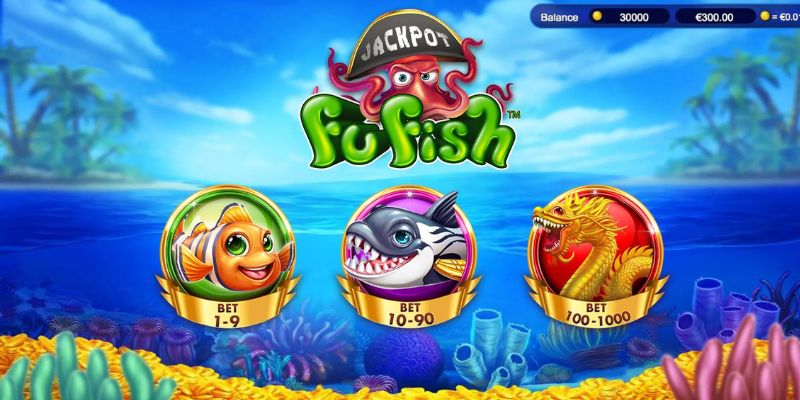 Choosing Fish Shooting Guns To Maximize Target Rat...