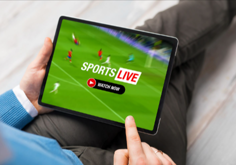 Top 20 Free Sports Streaming Sites to Watch Any Fo...