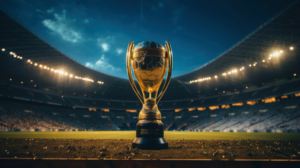 FIFA WORLD CUP 2026 – WHY IT COULD BE THE MOST COMPETITIVE EDITION OF FOOTBALL’S ELITE TOURNAMENT