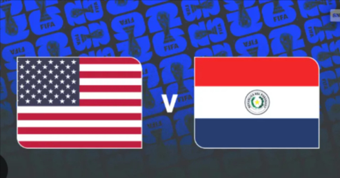 USA vs Paraguay Match Preview & Analysis