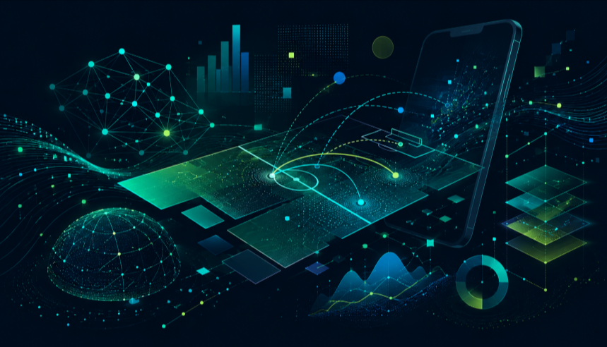 Data and Algorithms: How Advanced Analytics Form t...