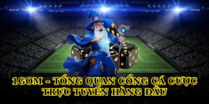 1gom – Tổng quan cổng cá cược trực tuyến hàng đầu