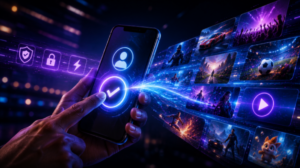 Mobile Verification and Security
