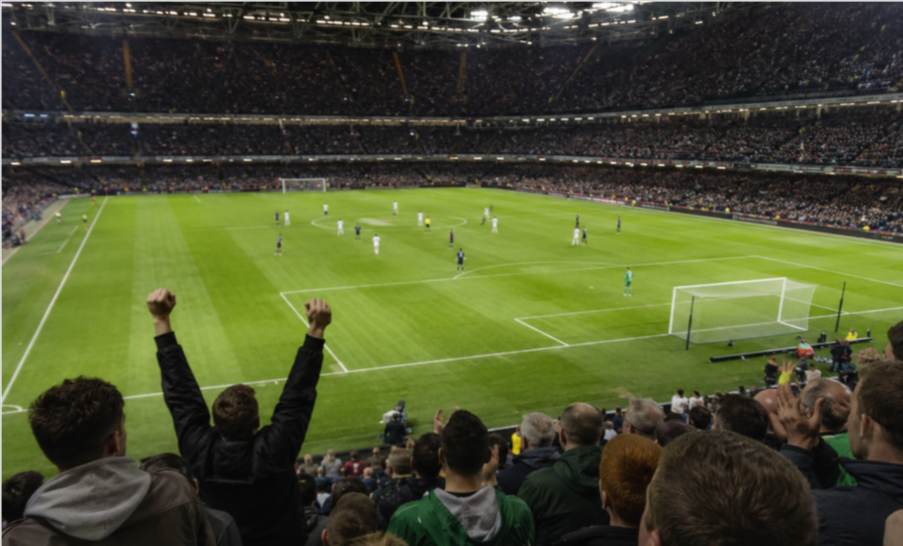 World Cup betting focus narrows before the July fi...