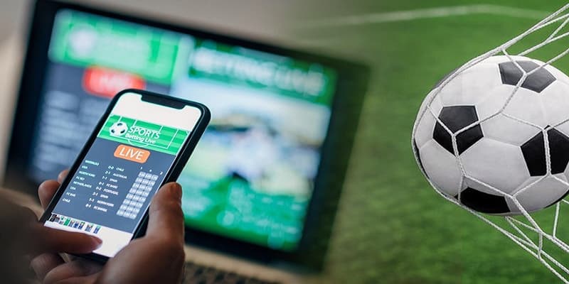 Bookmaker Odds Table | How To Read Betting Odds Co...