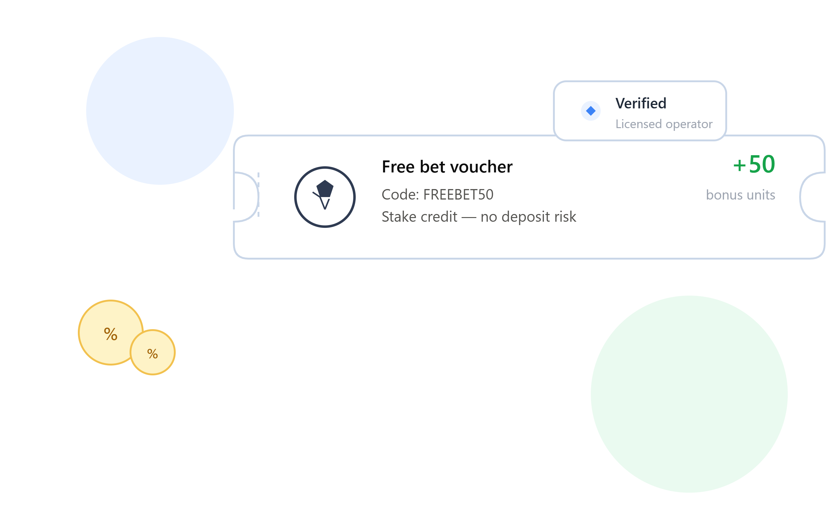 Free Bet Codes and the Best Places to Get Them