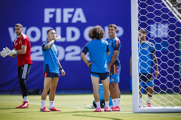 Spain vs Belgium: 2026 World Cup Quarterfinal Prev...